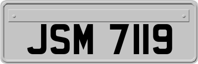 JSM7119