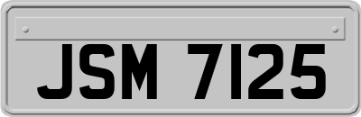 JSM7125