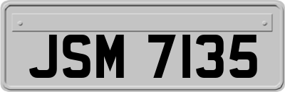 JSM7135