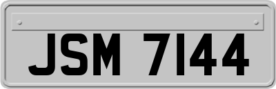 JSM7144