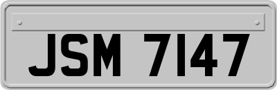 JSM7147