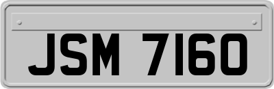 JSM7160