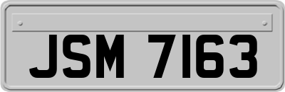 JSM7163