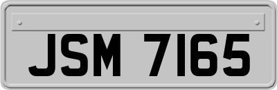 JSM7165