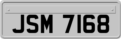 JSM7168