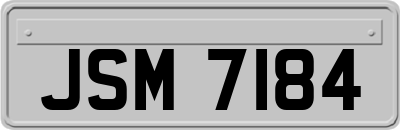 JSM7184