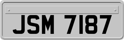 JSM7187