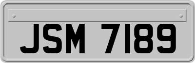 JSM7189