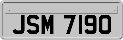 JSM7190