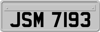 JSM7193