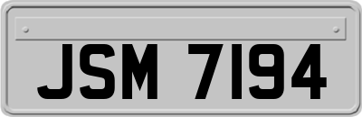 JSM7194