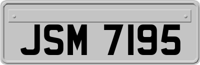 JSM7195