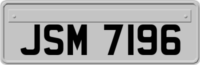 JSM7196