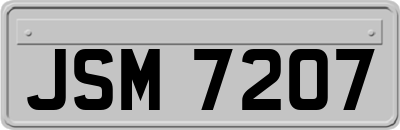 JSM7207