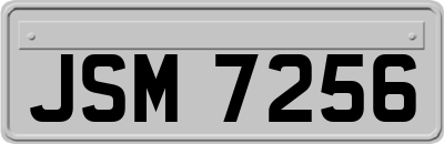 JSM7256