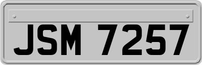 JSM7257