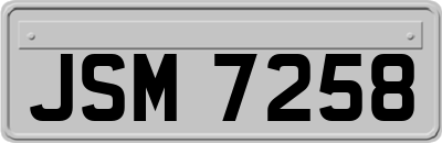 JSM7258