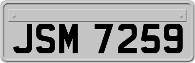 JSM7259