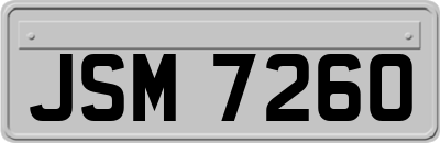 JSM7260