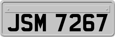 JSM7267