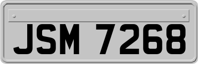 JSM7268