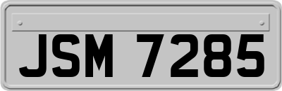 JSM7285