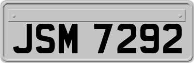 JSM7292