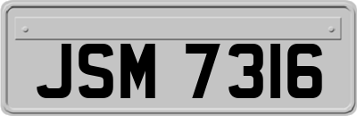 JSM7316