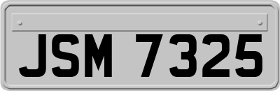 JSM7325