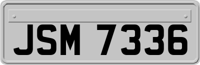 JSM7336