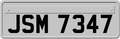 JSM7347