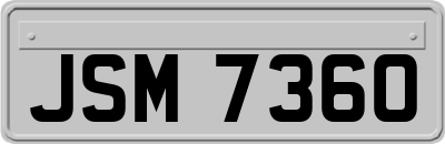JSM7360