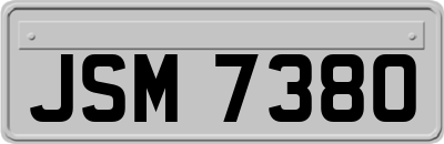 JSM7380