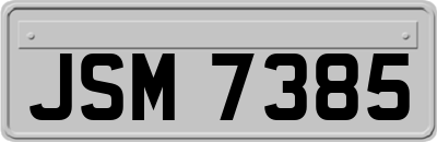 JSM7385