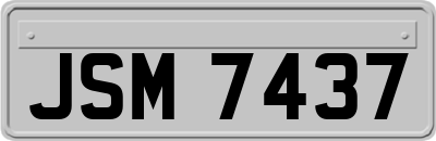 JSM7437