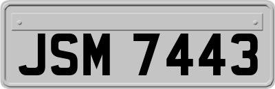 JSM7443