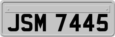 JSM7445