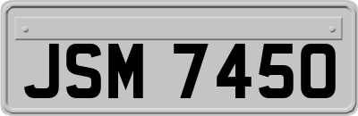 JSM7450