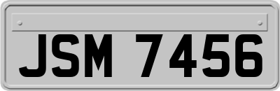 JSM7456