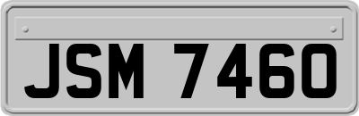 JSM7460