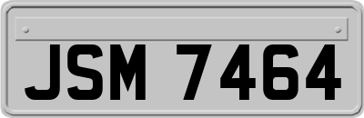 JSM7464
