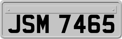 JSM7465