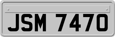 JSM7470