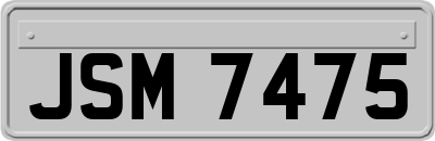 JSM7475