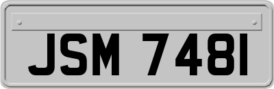 JSM7481