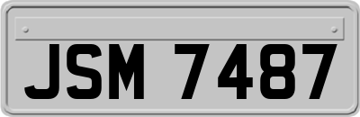 JSM7487