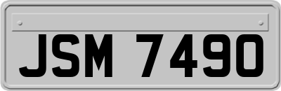 JSM7490