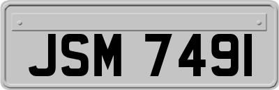 JSM7491