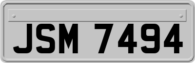 JSM7494
