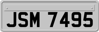 JSM7495